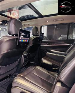 جيب جراند شيروكي إل